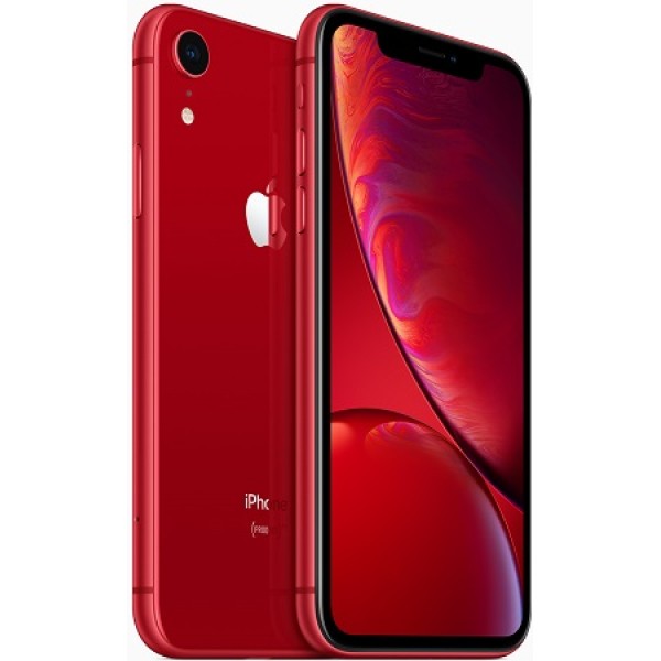 iPhone Xr 256Gb RED